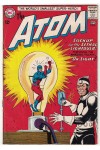 Atom (1962)  8 GD